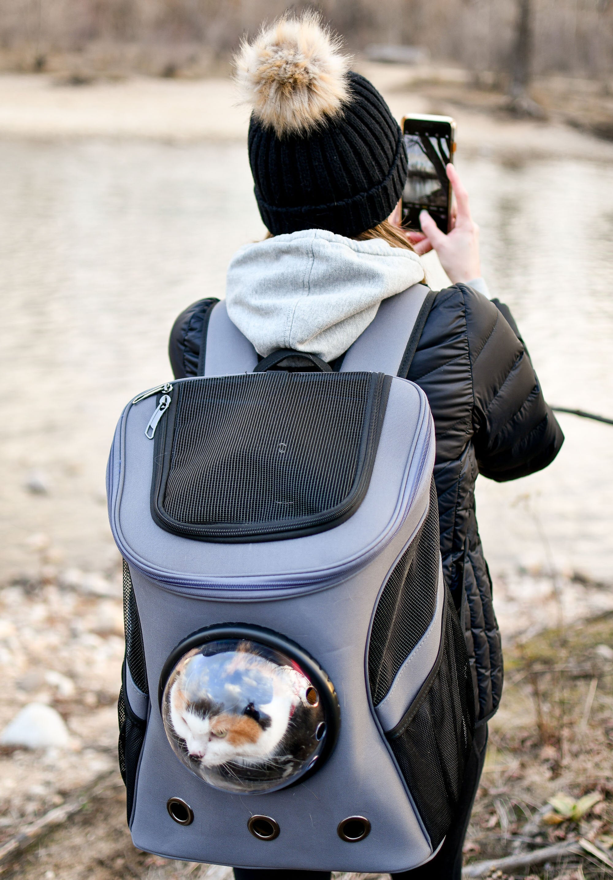 Ron pon pon best sale panama backpack reviews