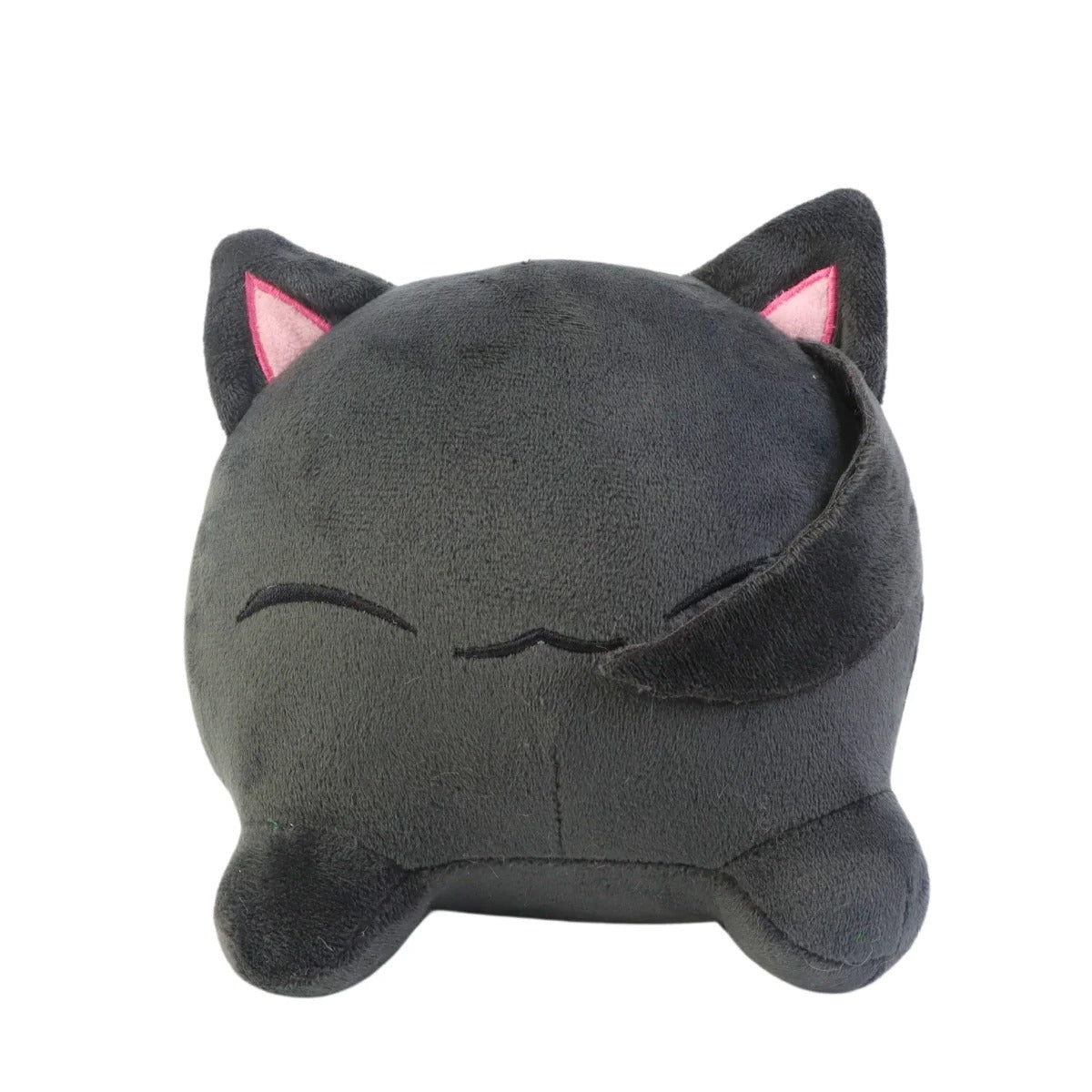 五条悟 猫ぬいぐるみ枕&バッグ(限定版)