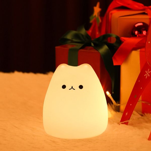 GlowMeow Cat Lamp