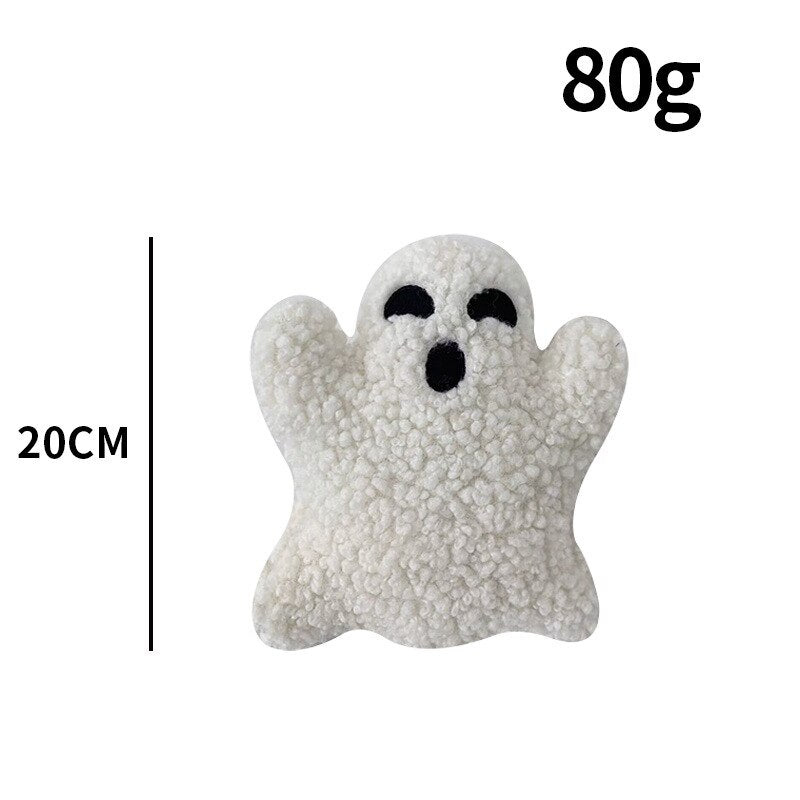 Halloween Ghost Pillow