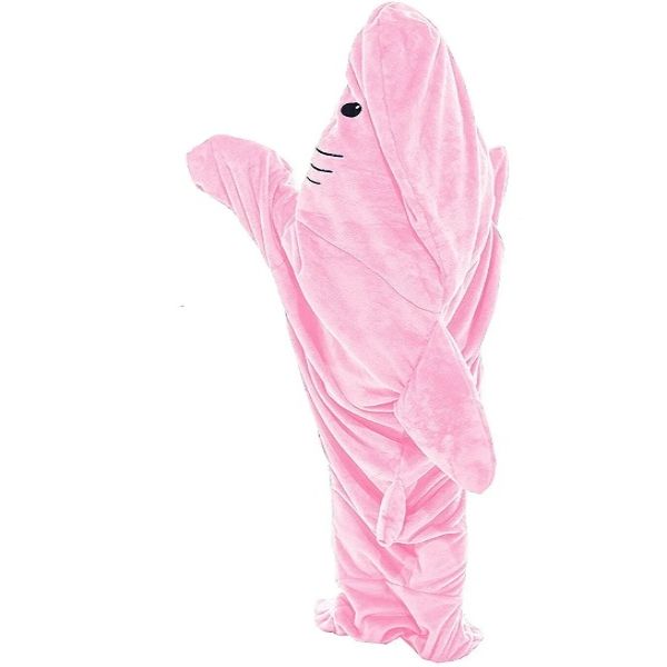Shark Dream Tank Pajamas