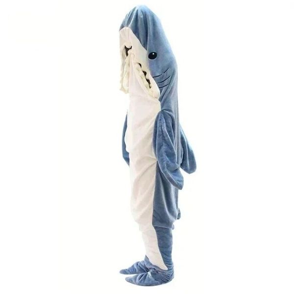 Shark Dream Tank Pajamas