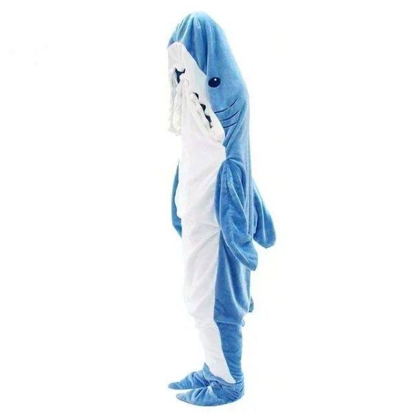 Shark Dream Tank Pajamas