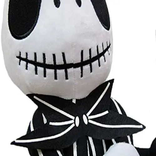 ハロウィン クリスマス ジャック・スケリントン ぬいぐるみ