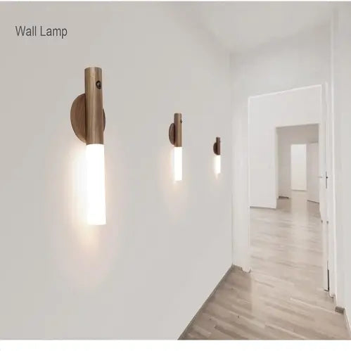 LUMIN MOTION SENSOR LIGHT