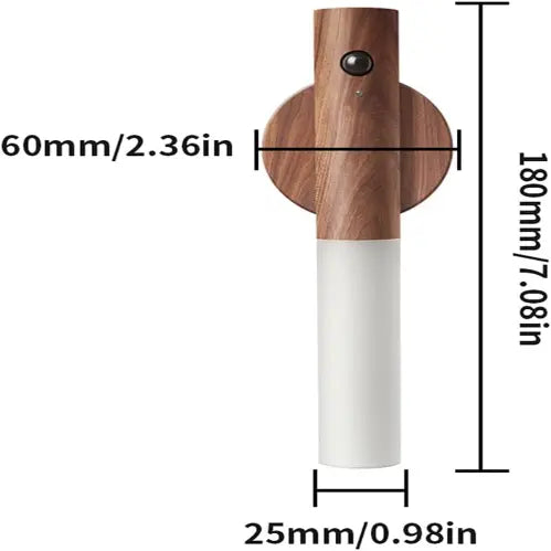 LUMIN MOTION SENSOR LIGHT