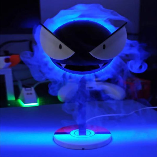 Gastly Humifier