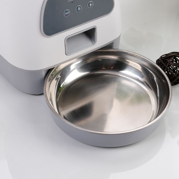 SMART Automatic Pet Feeder (3.5L)