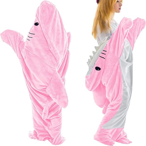 Shark Dream Tank Pajamas