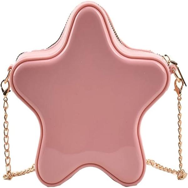 Mini Star Crossbody Purse