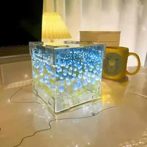 ブロッサムチューリップライトフラワー