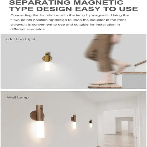 LUMIN MOTION SENSOR LIGHT