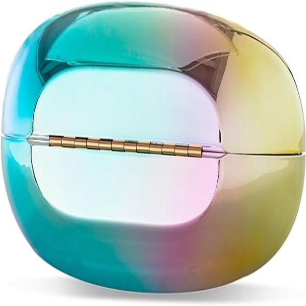 Acryl Designer Luxus Transparent Abendhandtasche