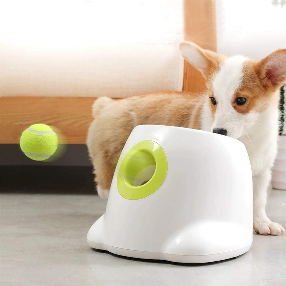AFP Dog Tennis Ball Launcher