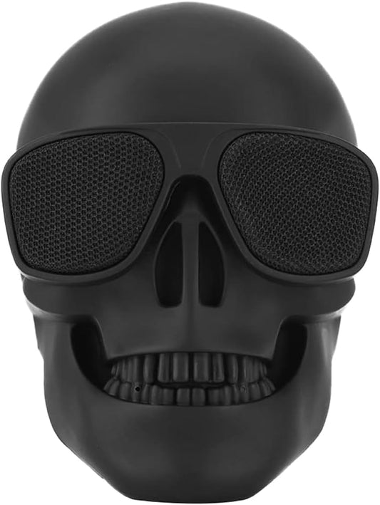 SkullHead Bluetooth Speaker
