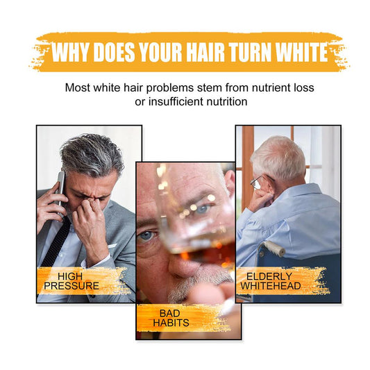 SAUVASINE SOAP BLACK GRAY HAIR SOLUTION