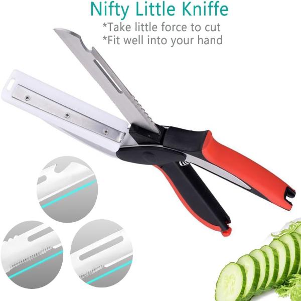 SliceMate BoardScissors