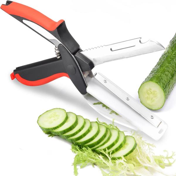 SliceMate BoardScissors