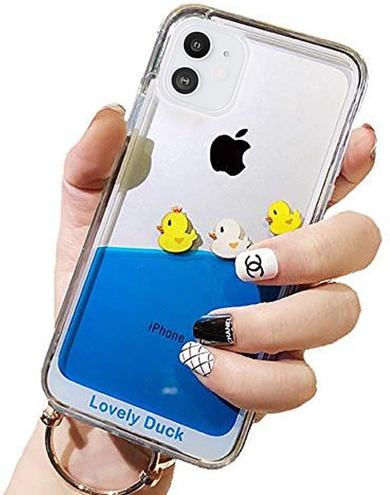3D 流れる海賊アヒルの子ソフトケース