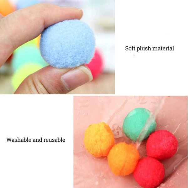 Cat Soft ball Toy