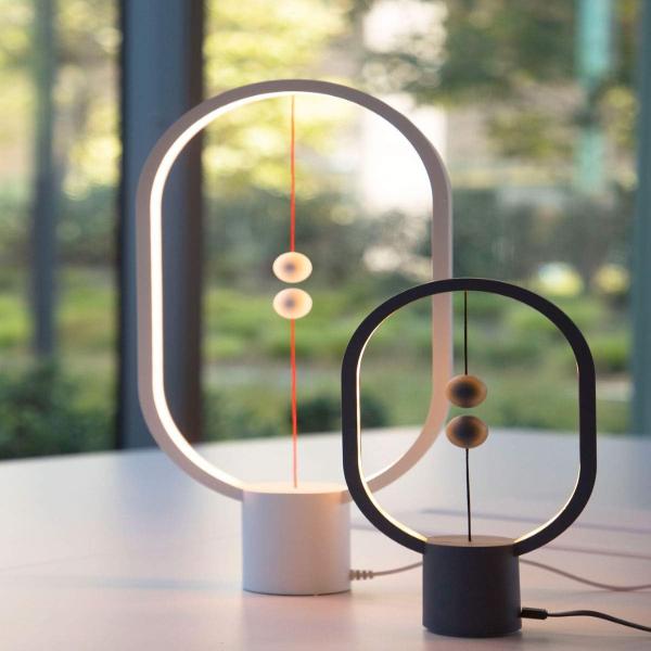 LUMI Balance Lampe