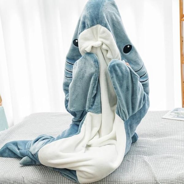 Shark Dream Tank Pajamas