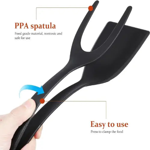 Flippa Spatula