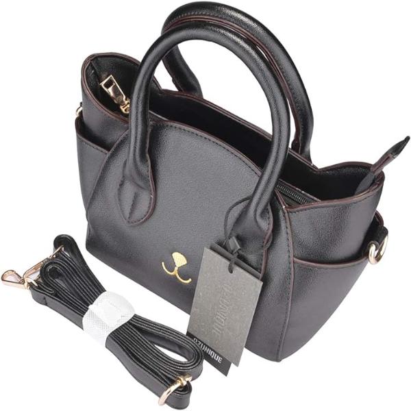 Kitty Cat Shoulder Bag