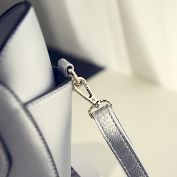 Kitty Cat Shoulder Bag