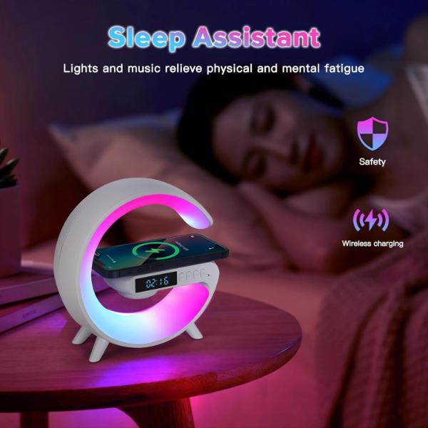 充電器付き新型Gランプ