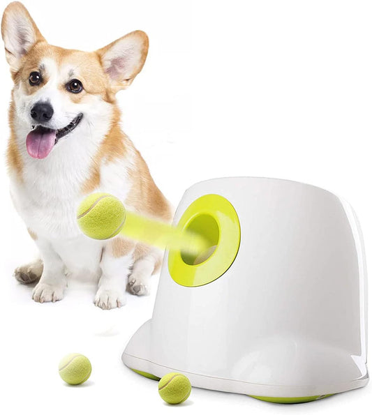 AFP Dog Tennis Ball Launcher