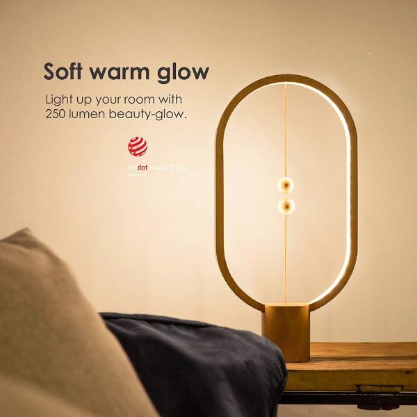 LUMI Balance Lampe