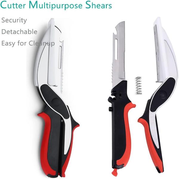 SliceMate BoardScissors