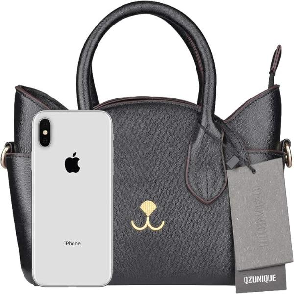 Kitty Cat Shoulder Bag