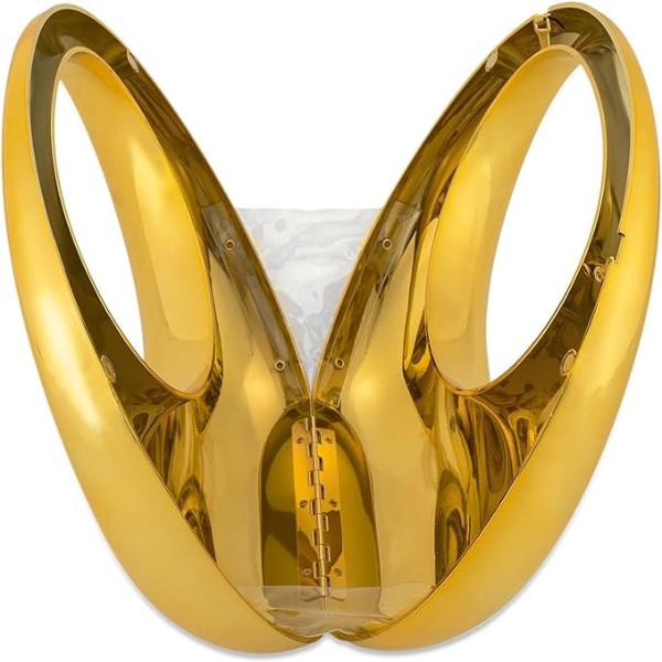Acryl Designer Luxus Transparent Abendhandtasche