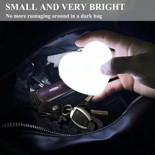 Geldbörse GlowBuddy Light