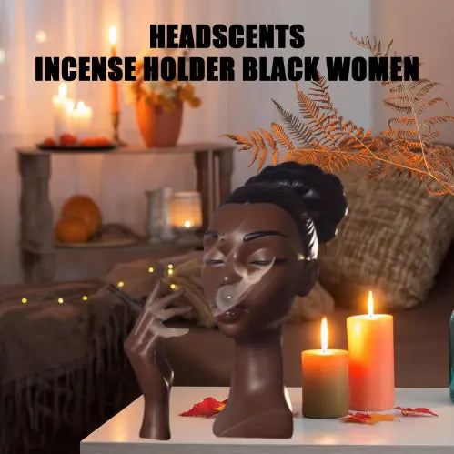 Serenity Queen Räuchergefäß