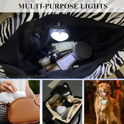 Geldbörse GlowBuddy Light