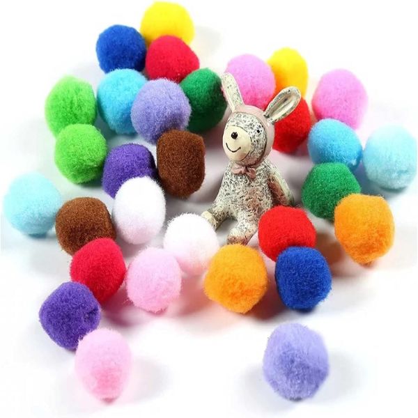 Cat Soft ball Toy