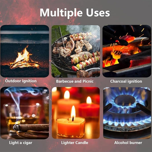 Creative Giant Matchstick Lighter