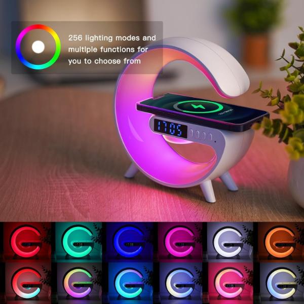 充電器付き新型Gランプ