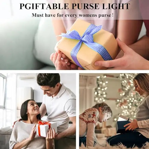 Geldbörse GlowBuddy Light