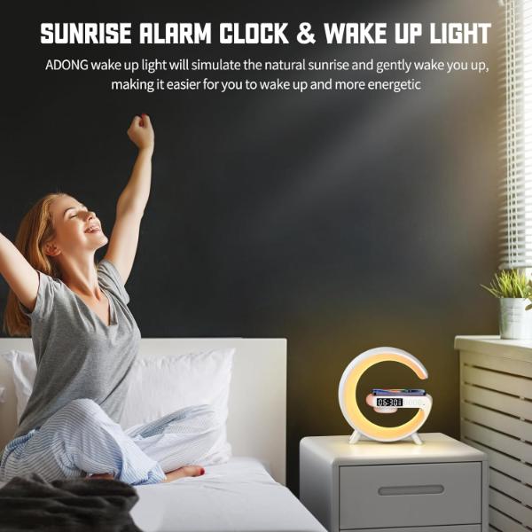 充電器付き新型Gランプ