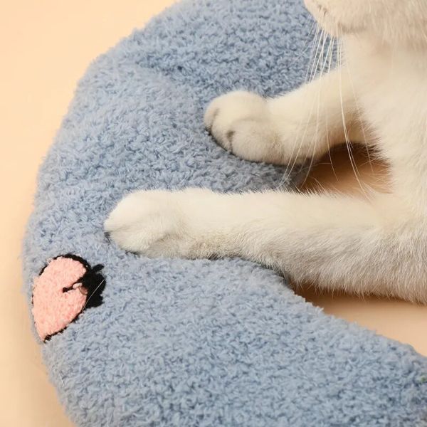 KOSTENLOSES Beruhigungskissen für Katzen (GESCHENK)
