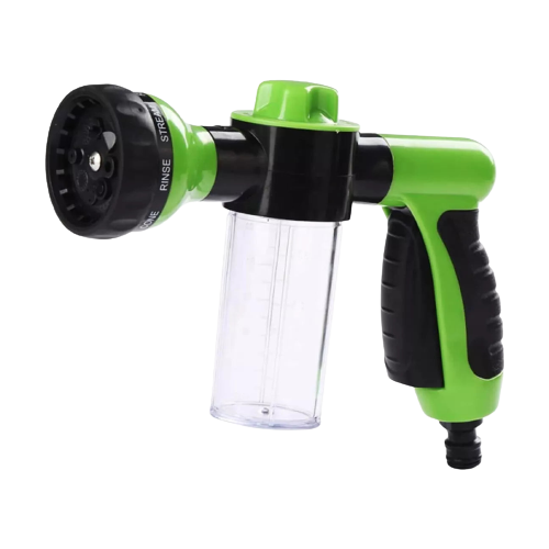 The Pup Spray Jet