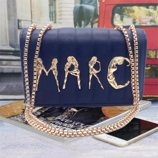 MARC Luxury Clutch Bag