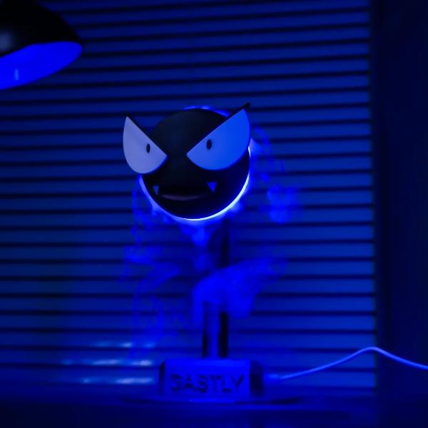 Gastly Humifier