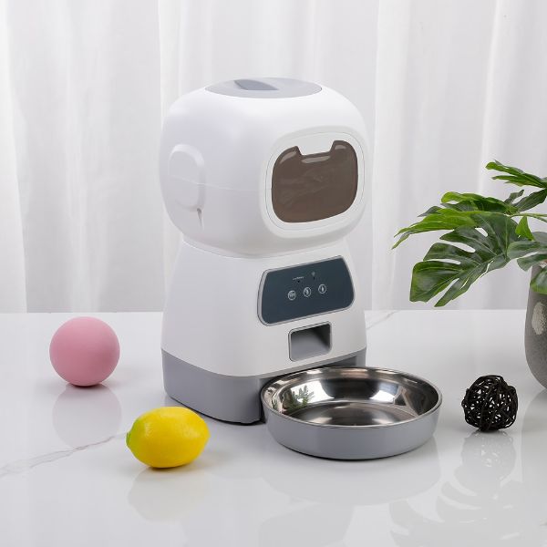 SMART Automatic Pet Feeder (3.5L)
