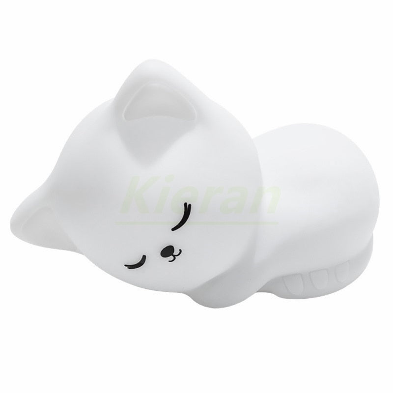 GlowMeow Cat Lamp