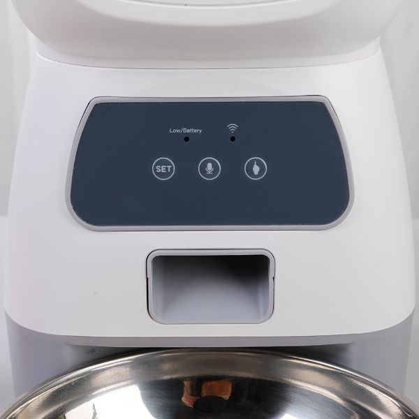 SMART Automatic Pet Feeder (3.5L)